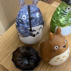 トトロセットの画像