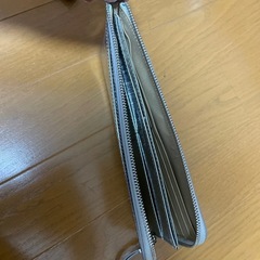 RafiCaro 長財布の画像