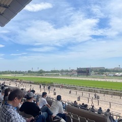 競馬好きと仲良くなりたいです！競馬の話で盛り上がりましょう😃 - 友達