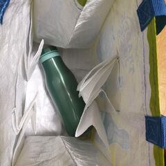 トレーダージョーズ　エコバッグ（2）　未使用の画像