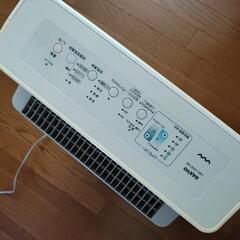 サンヨー 空気清浄機の画像