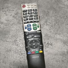 40㌅TVとTV台セット☆引き取り限定の画像
