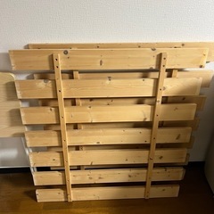 すのこ