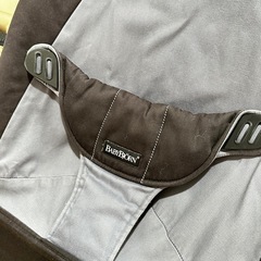 ベビービョルン（BABY BJORN）　バウンサーの画像