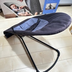ベビービョルン（BABY BJORN）　バウンサーの画像