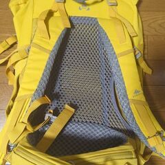 5/12 AM11:00まで 登山ザック 30リットルの画像