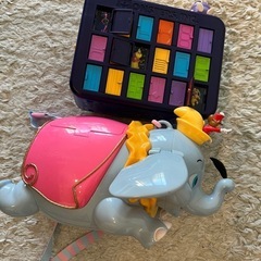 ディズニー　ポップコーンケース