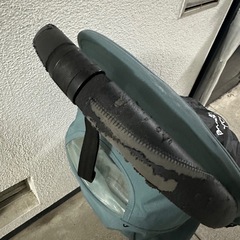 【無料】ベビーカー　YOYOの画像