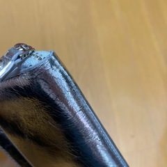RafiCaro 長財布の画像