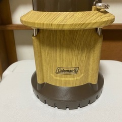 Coleman LEDランタンの画像