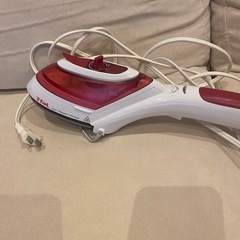 ティファール　アイロン