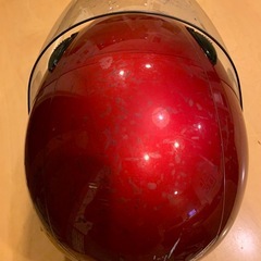 YAMAHA ヤマハ　ヘルメット　SF-5Dの画像