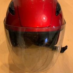 YAMAHA ヤマハ　ヘルメット　SF-5Dの画像