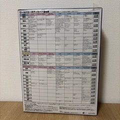 ワールドカー ボディカバー UVカット95%の画像