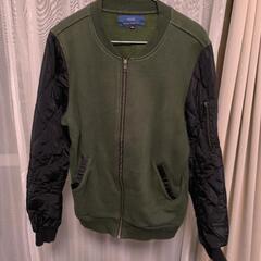 古着 アーバンリサーチ ジャンパー 