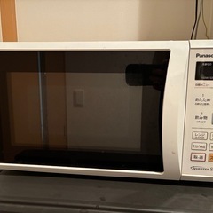 電子レンジ