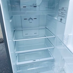 ✅Hisense2ドア冷凍冷蔵庫✅ ✅HR-B2302✅の画像