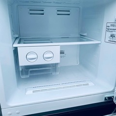 ✅Hisense2ドア冷凍冷蔵庫✅ ✅HR-B2302✅の画像