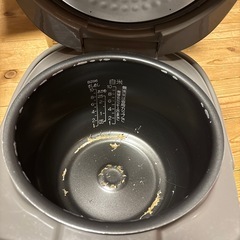 象印 炊飯器 一升炊き IH炊飯ジャー NP-PX18 の画像
