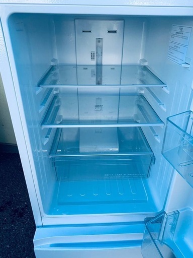 2024 ✓TAGlabel 2ドアノンフロン冷凍冷蔵庫✓ ✓AT-RF150-WH✓ TAG