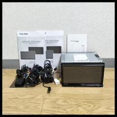 ⑮取付工賃込み！Bluetooth、ハンズフリー対応 地上デジタ...