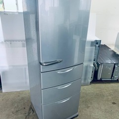✅AQUAノンフロン冷凍冷蔵庫✅ ✅AQR-361C✅