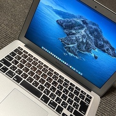 Macbook Air 13インチ 2011の画像