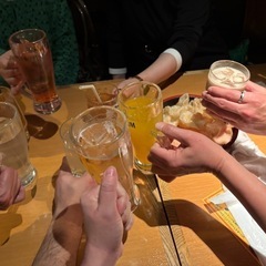 札幌のみの独身会❌バツ会のグルチャ➕オフ会