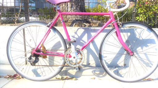 ロードバイク1４速　TOURNEYデュアルコントロールレバー￥14800　サイクルベースあさひ　STI　Terney　東京エー・エヌ・デザインワークス株式会社社製ｷｬ━━━━(ﾟ∀ﾟ)━━━━!!