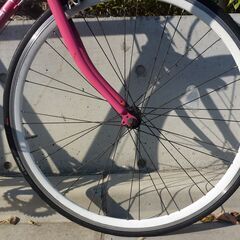 ロードバイク1４速　TOURNEYデュアルコントロールレバー￥14800　サイクルベースあさひ　STI　Terney　東京エー・エヌ・デザインワークス株式会社社製ｷｬ━━━━(ﾟ∀ﾟ)━━━━!!の画像