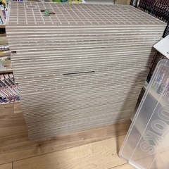 大理石調タイルの画像