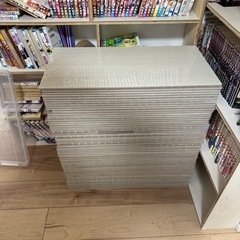 大理石調タイル