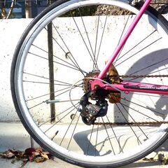 ロードバイク1４速　TOURNEYデュアルコントロールレバー￥14800　サイクルベースあさひ　STI　Terney　東京エー・エヌ・デザインワークス株式会社社製ｷｬ━━━━(ﾟ∀ﾟ)━━━━!!の画像