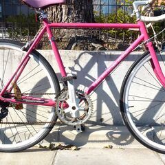 ロードバイク1４速　TOURNEYデュアルコントロールレバー￥14800　サイクルベースあさひ　STI　Terney　東京エー・エヌ・デザインワークス株式会社社製ｷｬ━━━━(ﾟ∀ﾟ)━━━━!!の画像