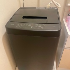 洗濯機