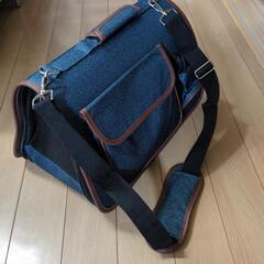 小型犬用キャリーバッグ