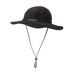 Patagonia パタゴニア　帽子　クアンダリーブリマーの画像