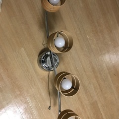 シーリングライト　使用可能の画像