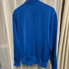 古着 アディダス トラックジャケットの画像