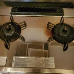 ノーリツ　NLW2170ASKST　テーブルコンロ　ガスコンロ
