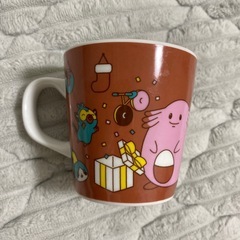 ポケモンミスドコラボ カップ