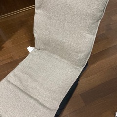 座椅子