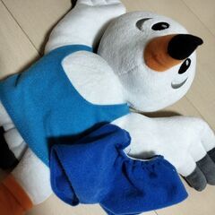 新品★東京都スポーツ推進大使ゆりーと/ぬいぐるみの画像