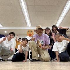 ✨ストリートダンス体験レッスンやってるよ!✨気軽に来てねの画像