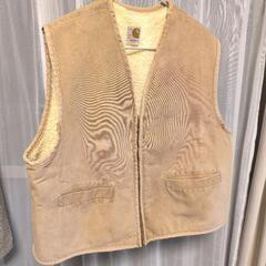 古着 Carhartt カーハート ベスト