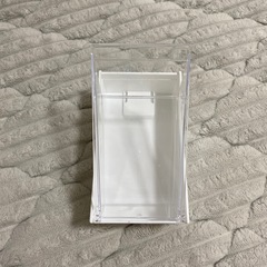 100きん マグネット付きケース