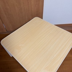 コタツ