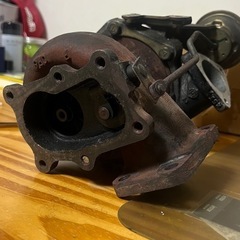 タービン スカイライン RB25 R33 日産 純正スカイラインRB25