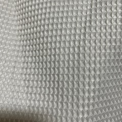 ニトリのカーテン　新品ですの画像