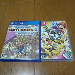 ゲームソフトセットお売りいたします